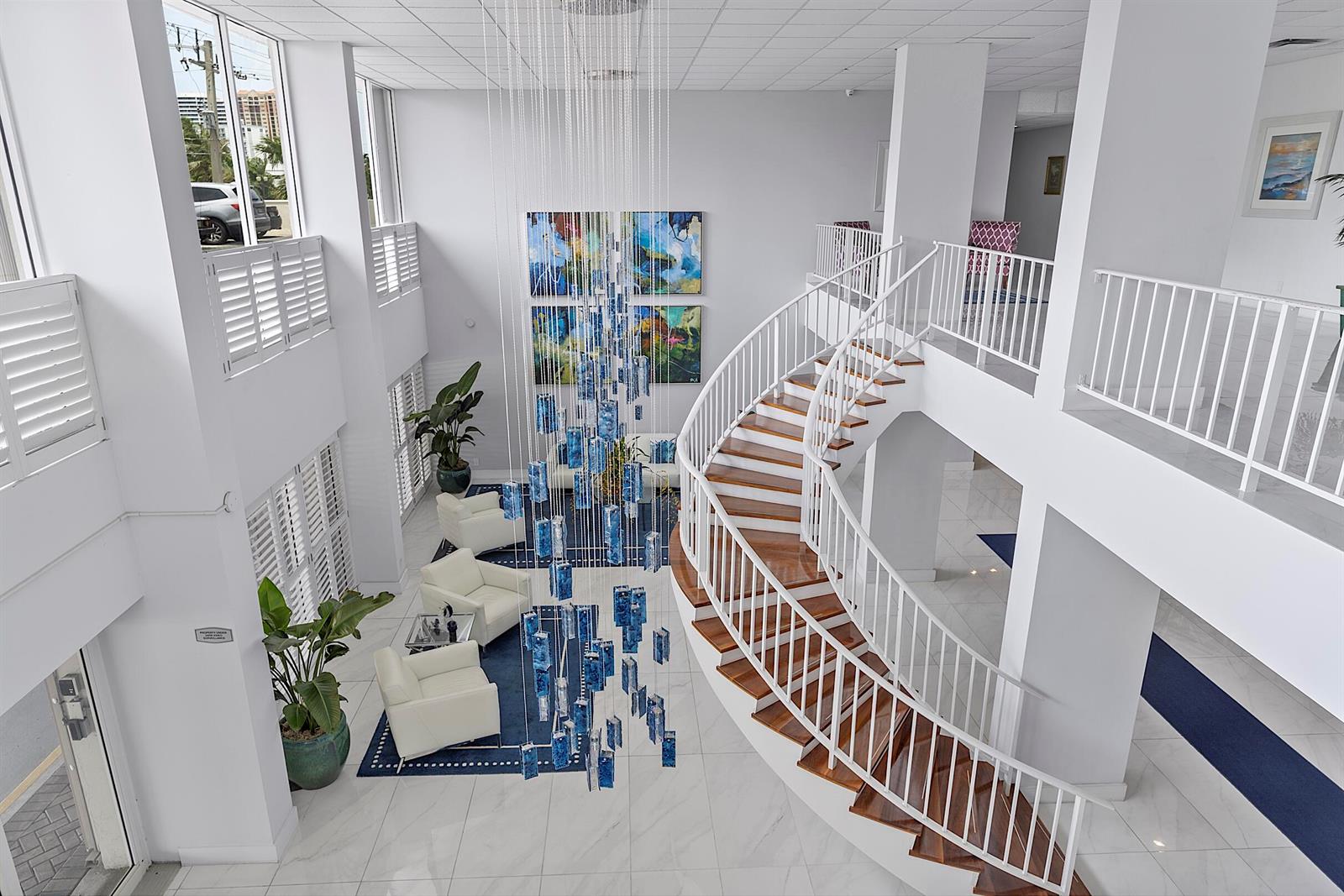 2500 E Las Olas Boulevard # 1703