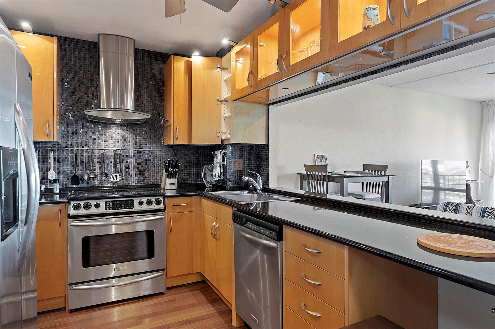 2500 E Las Olas Boulevard # 1703
