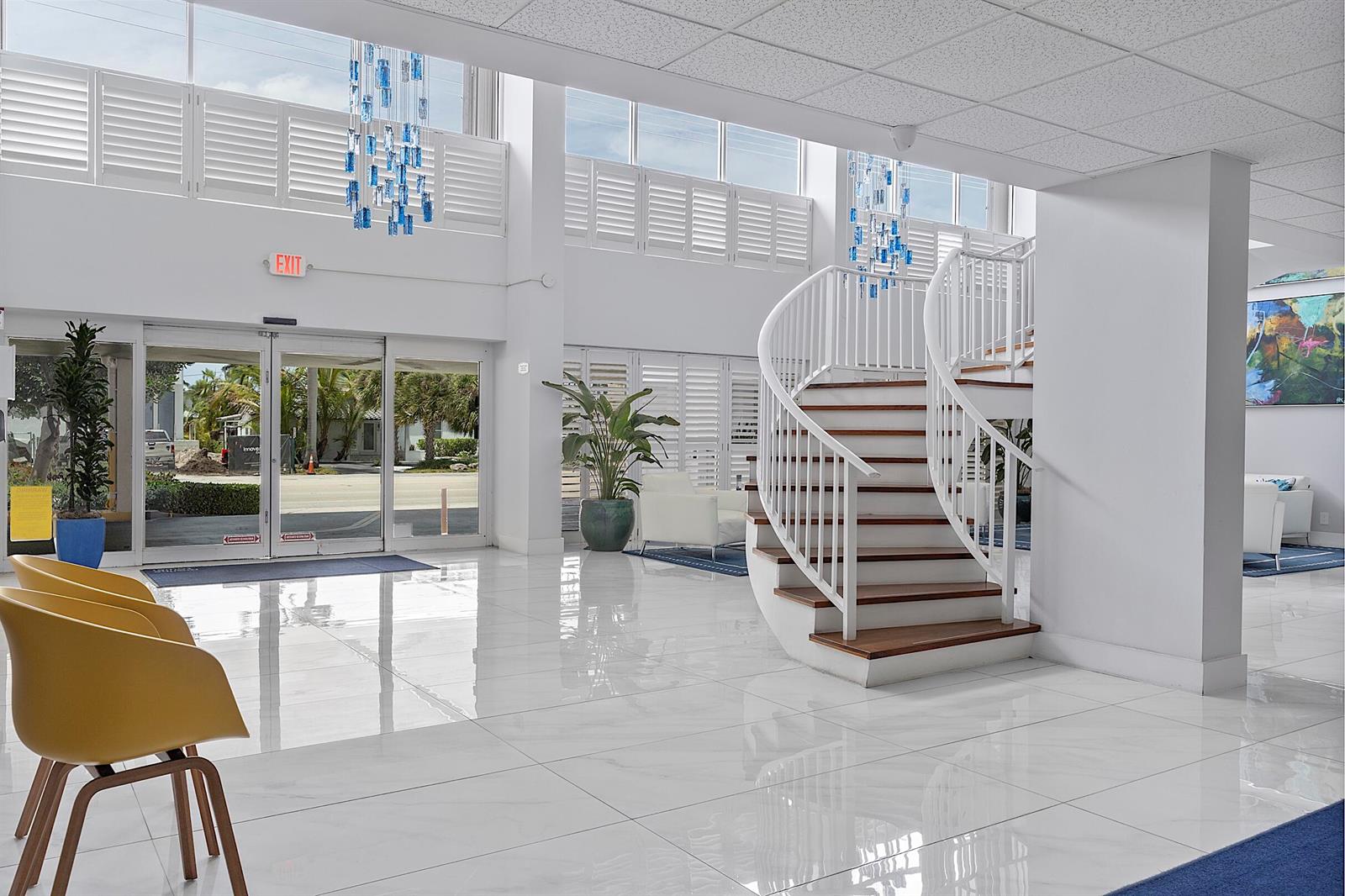 2500 E Las Olas Boulevard # 1703