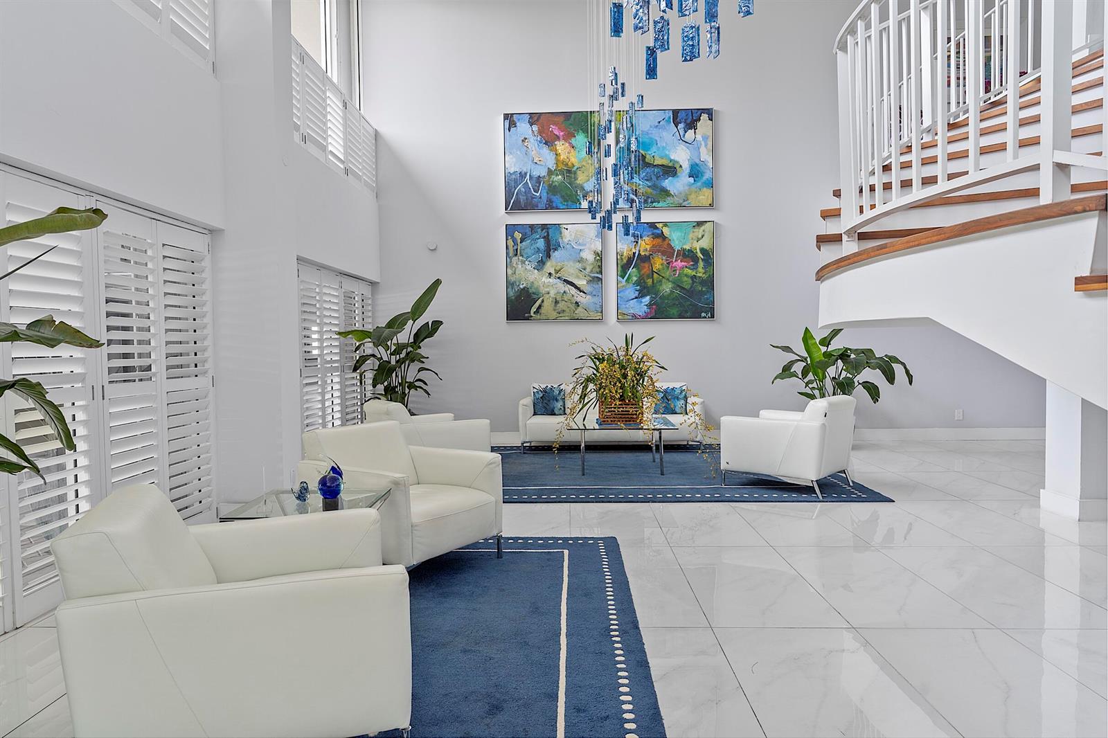 2500 E Las Olas Boulevard # 1703