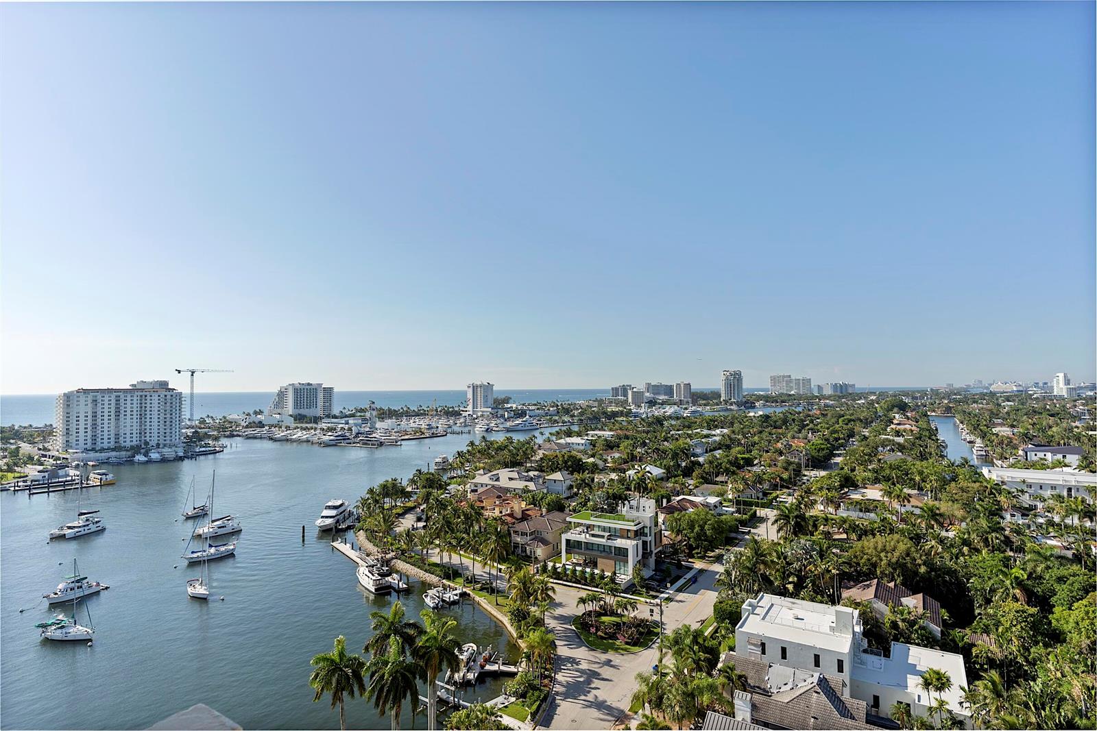2500 E Las Olas Boulevard # 1703