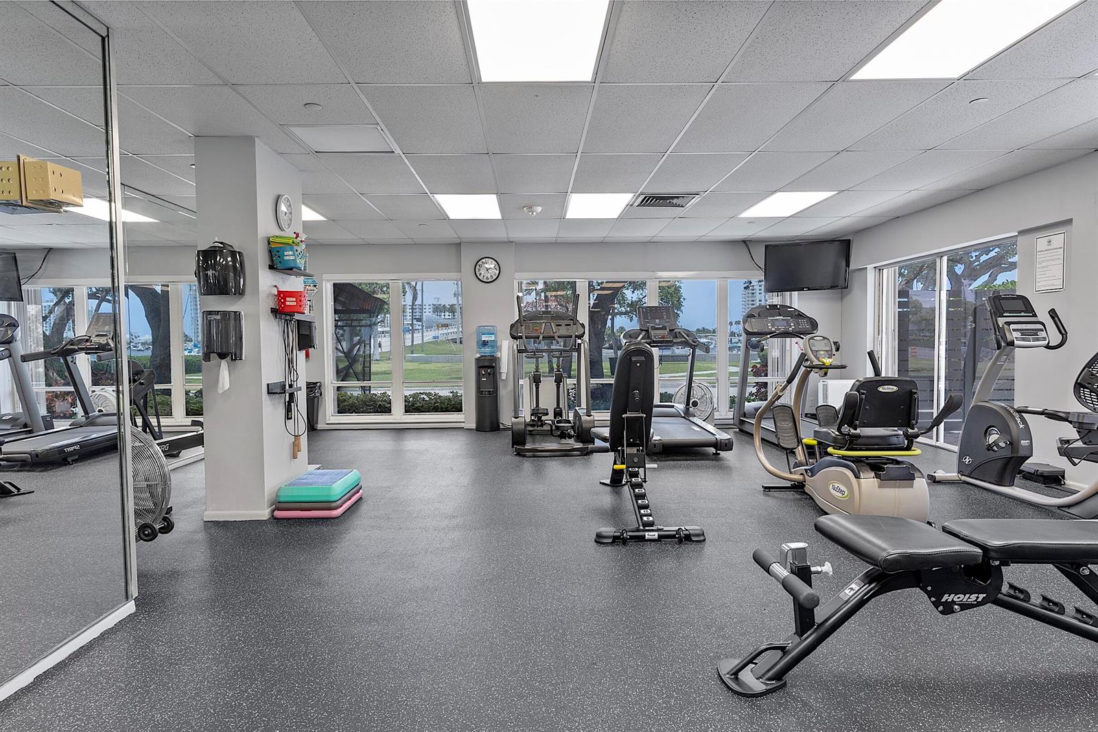 2500 E Las Olas Boulevard # 1703
