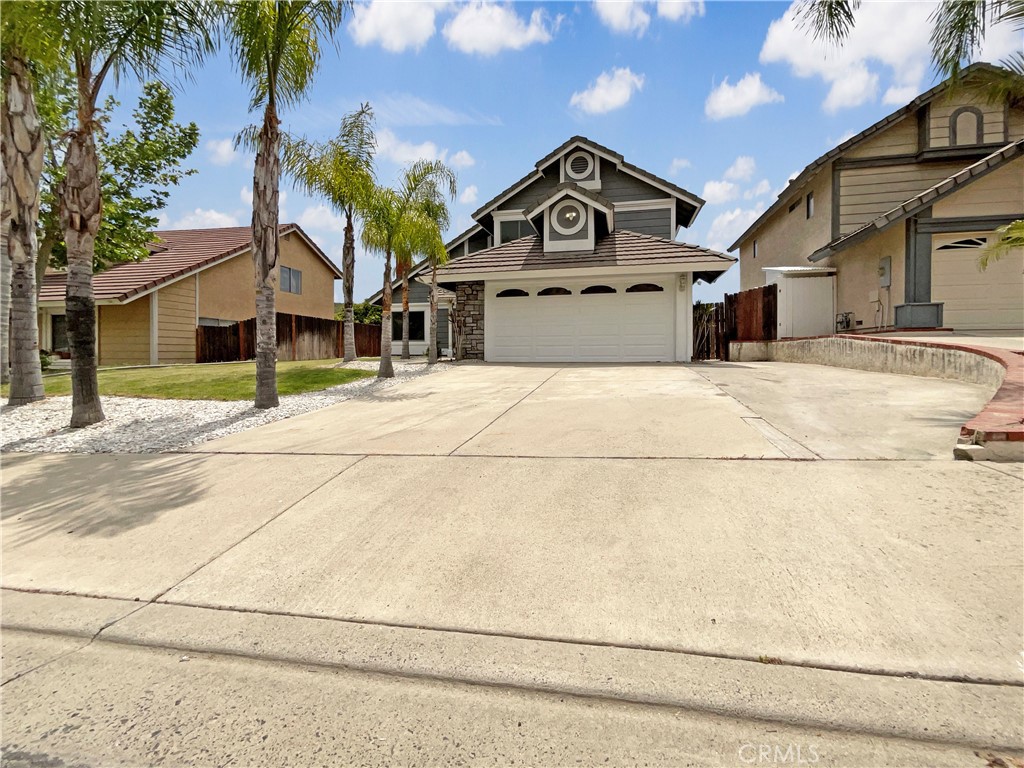 3417 Apple Blossom Lane