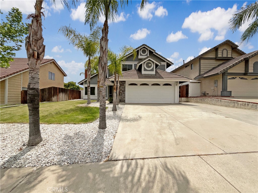 3417 Apple Blossom Lane