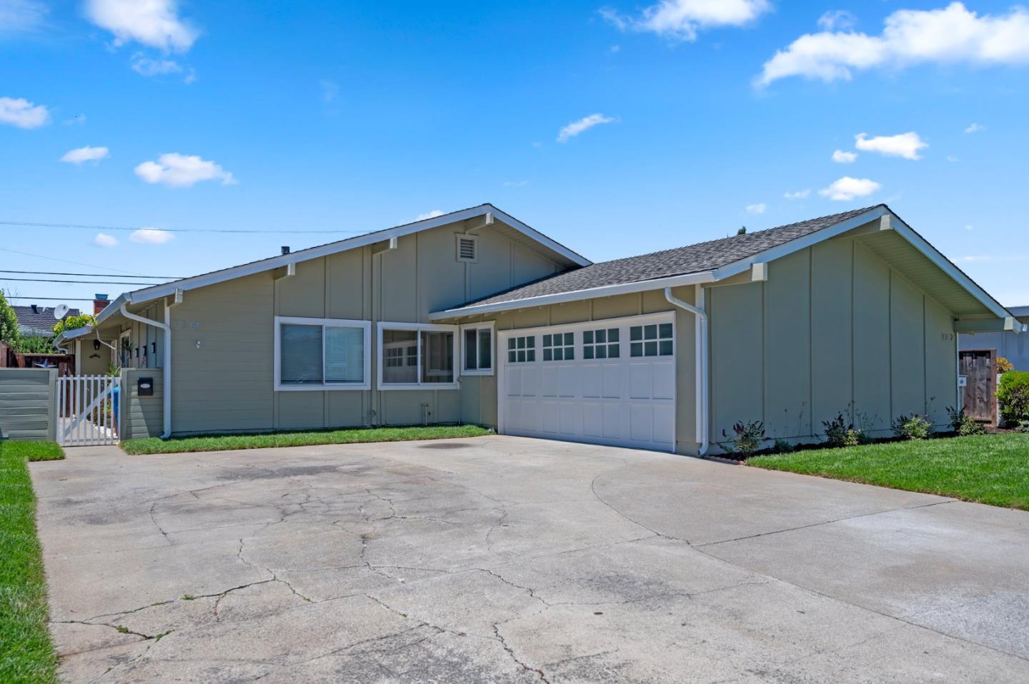 3312-3314 Los Prados Street