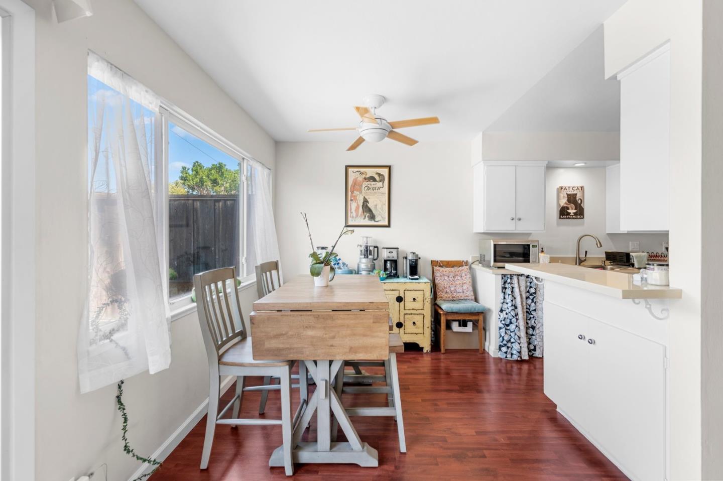 3312-3314 Los Prados Street