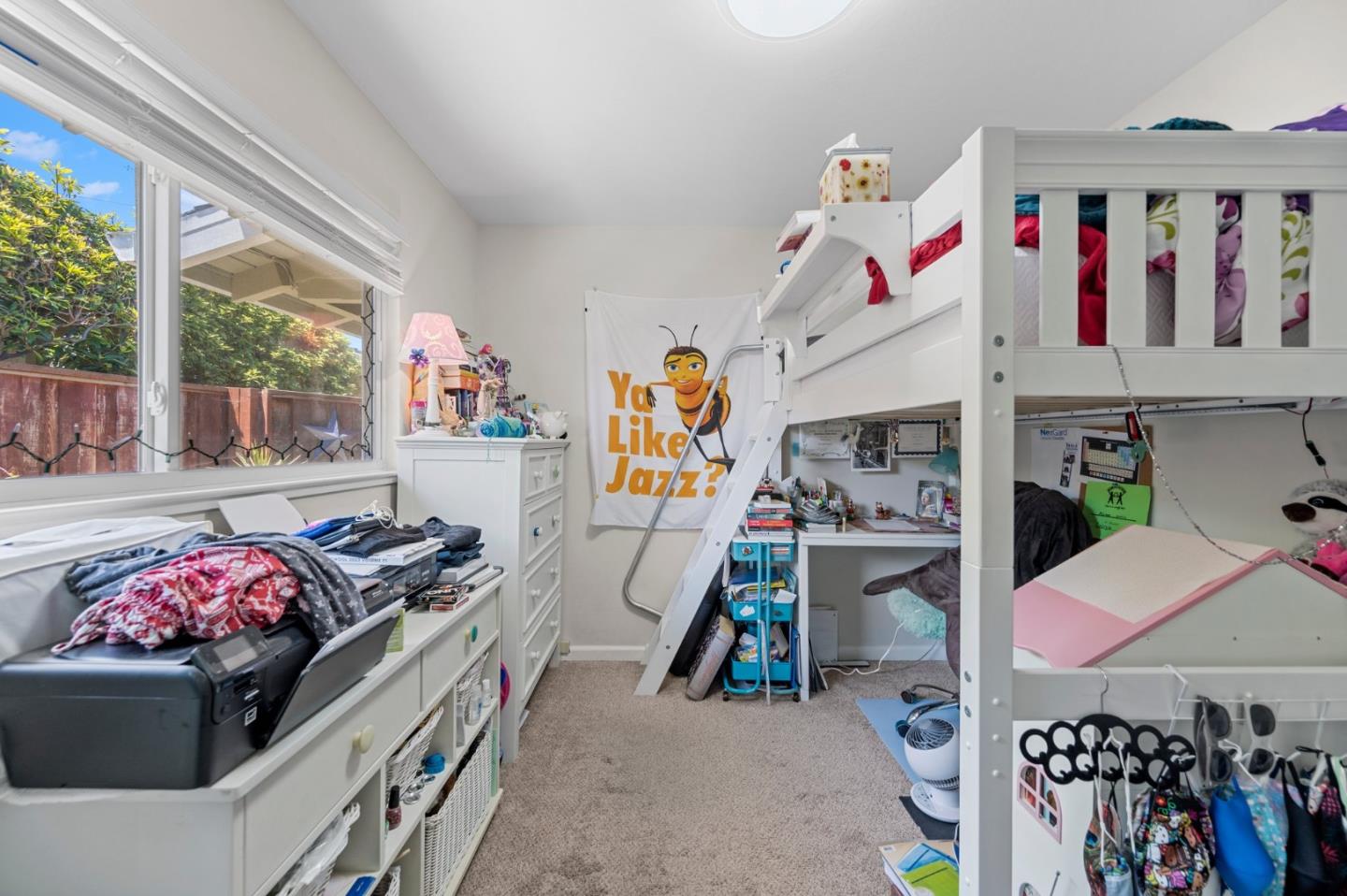 3312-3314 Los Prados Street