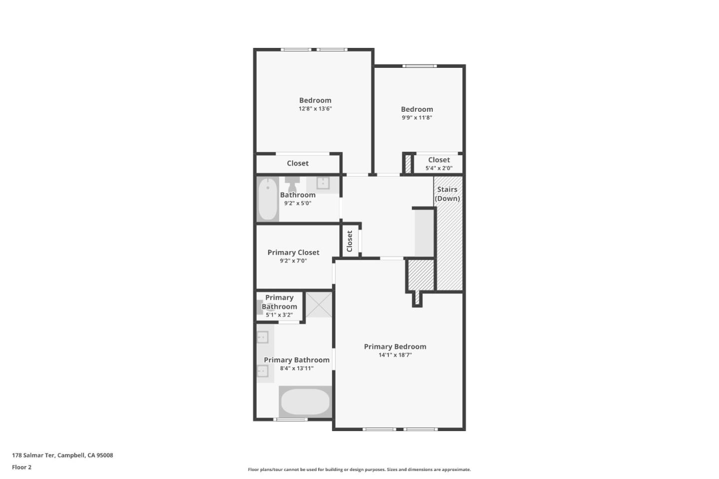 178 Salmar Terrace