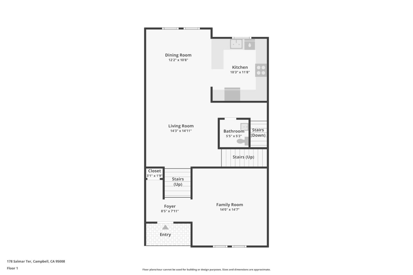 178 Salmar Terrace