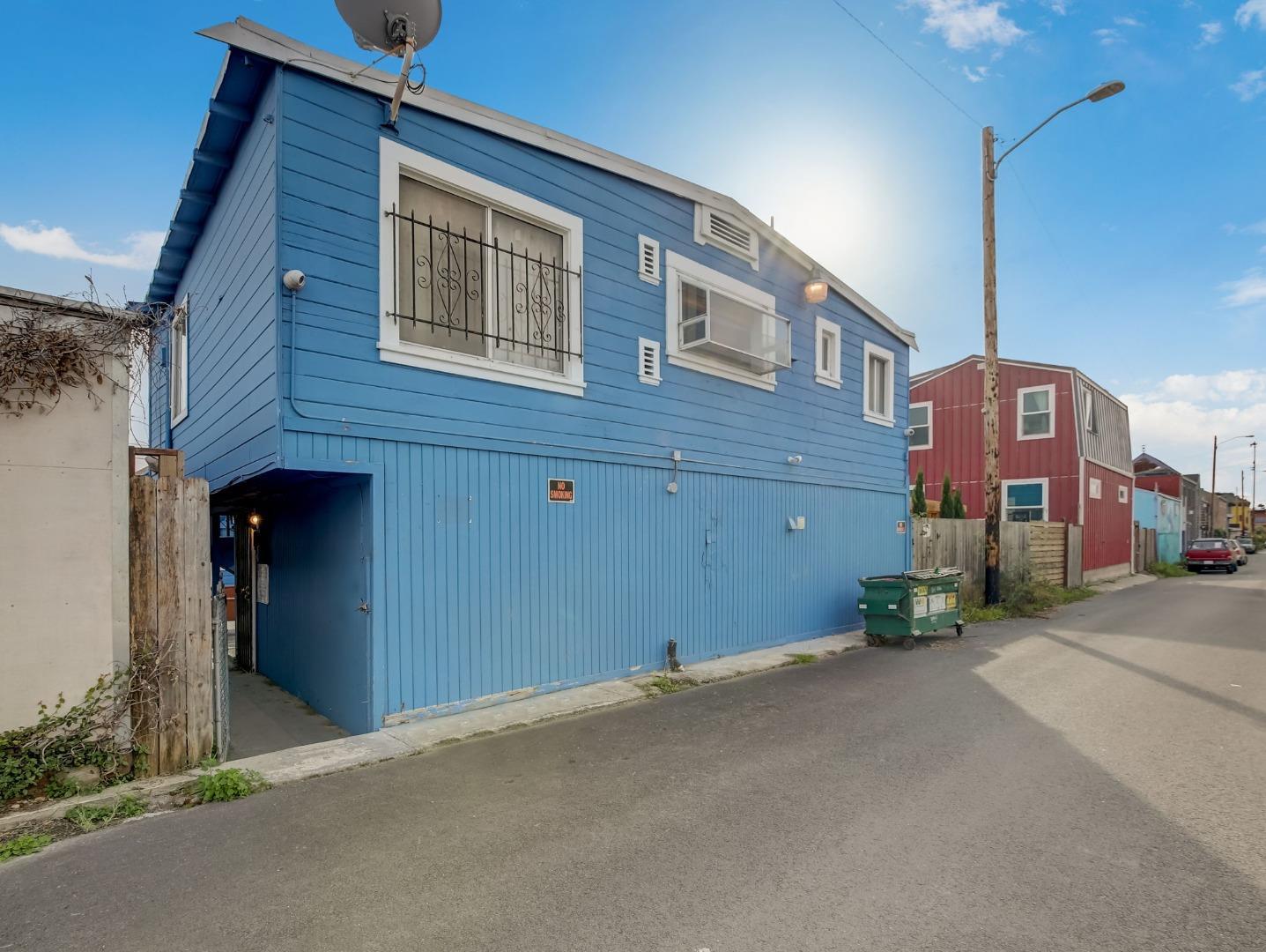 1164 Ocean Avenue