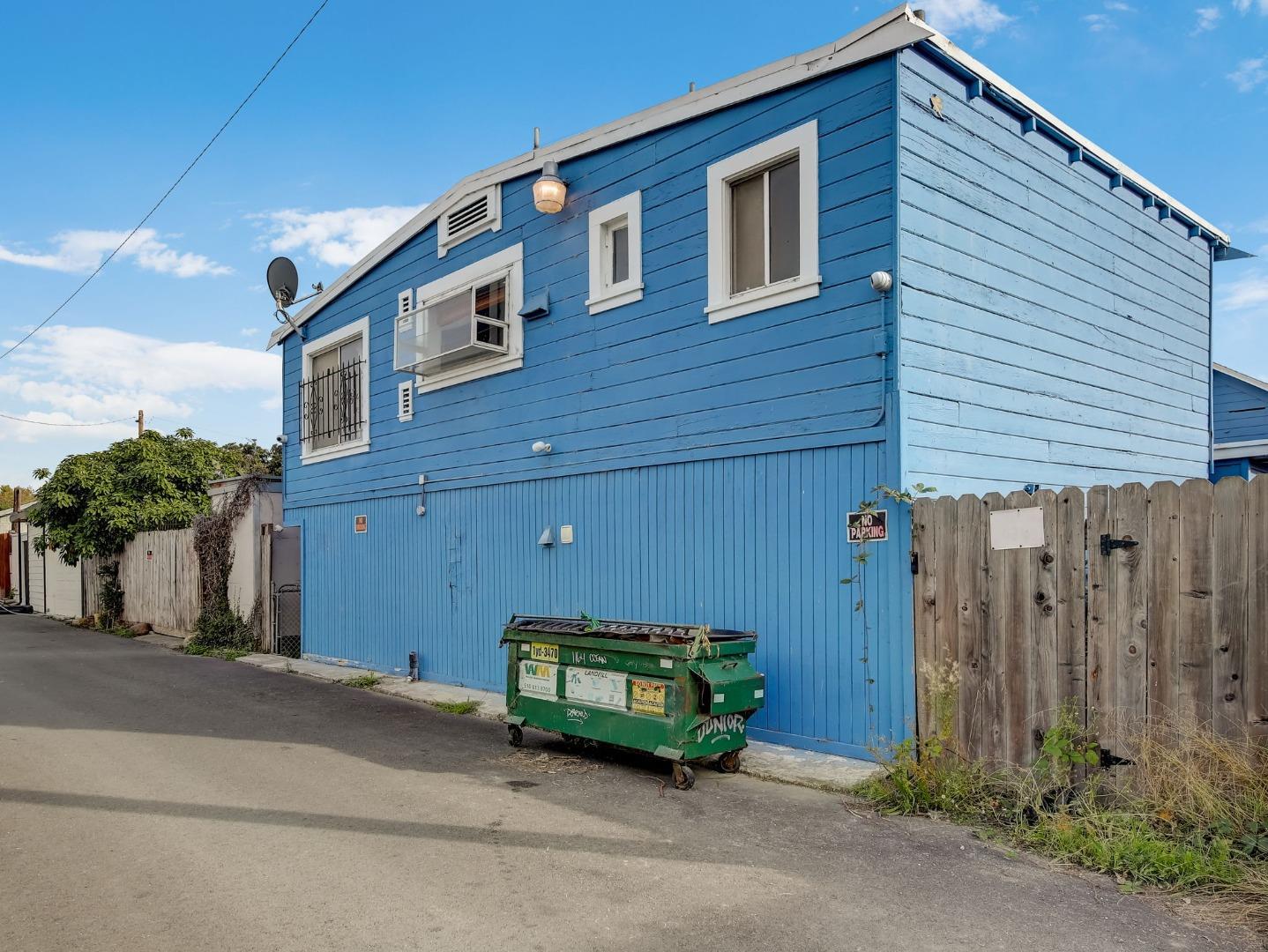 1164 Ocean Avenue