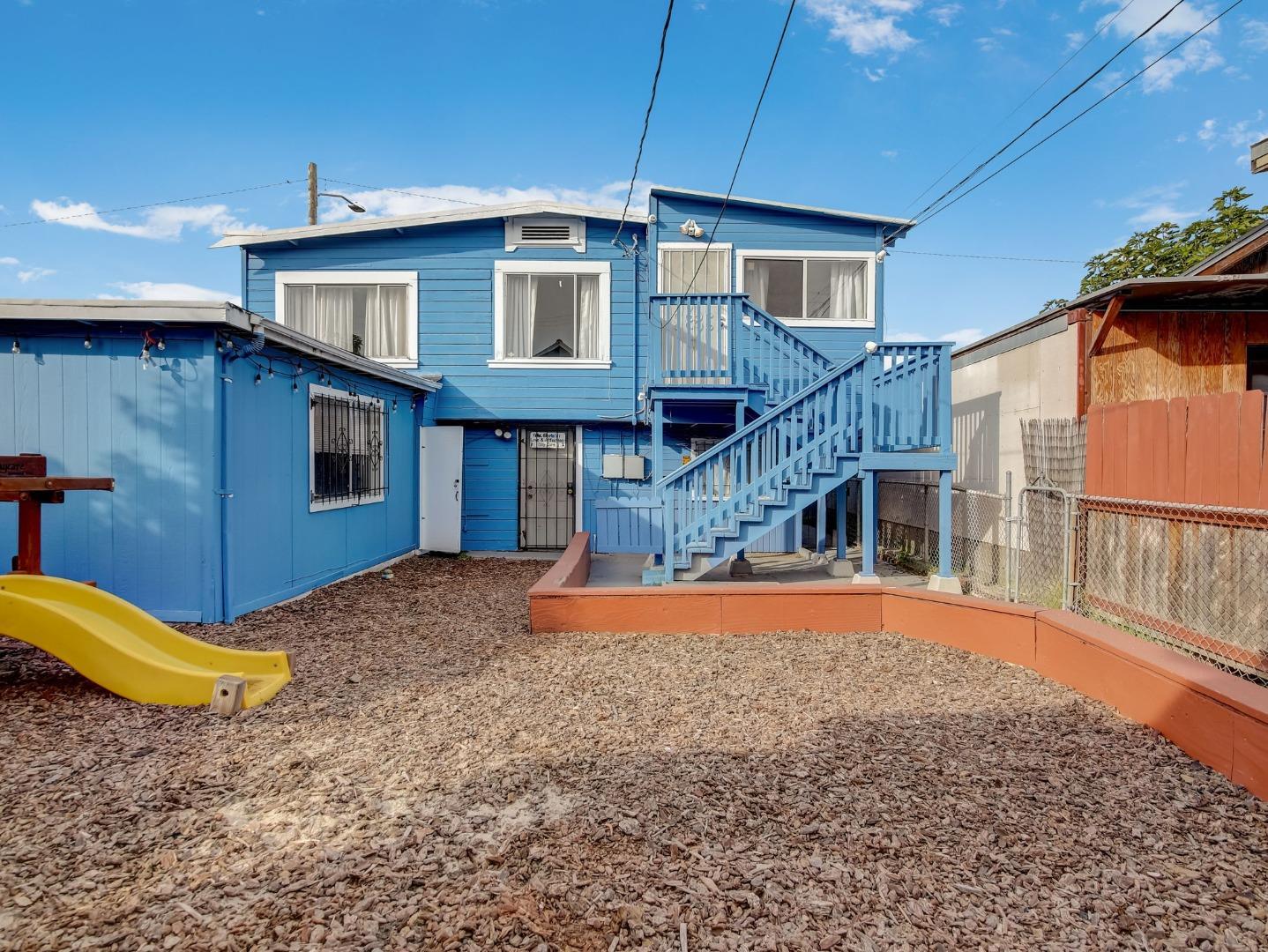 1164 Ocean Avenue