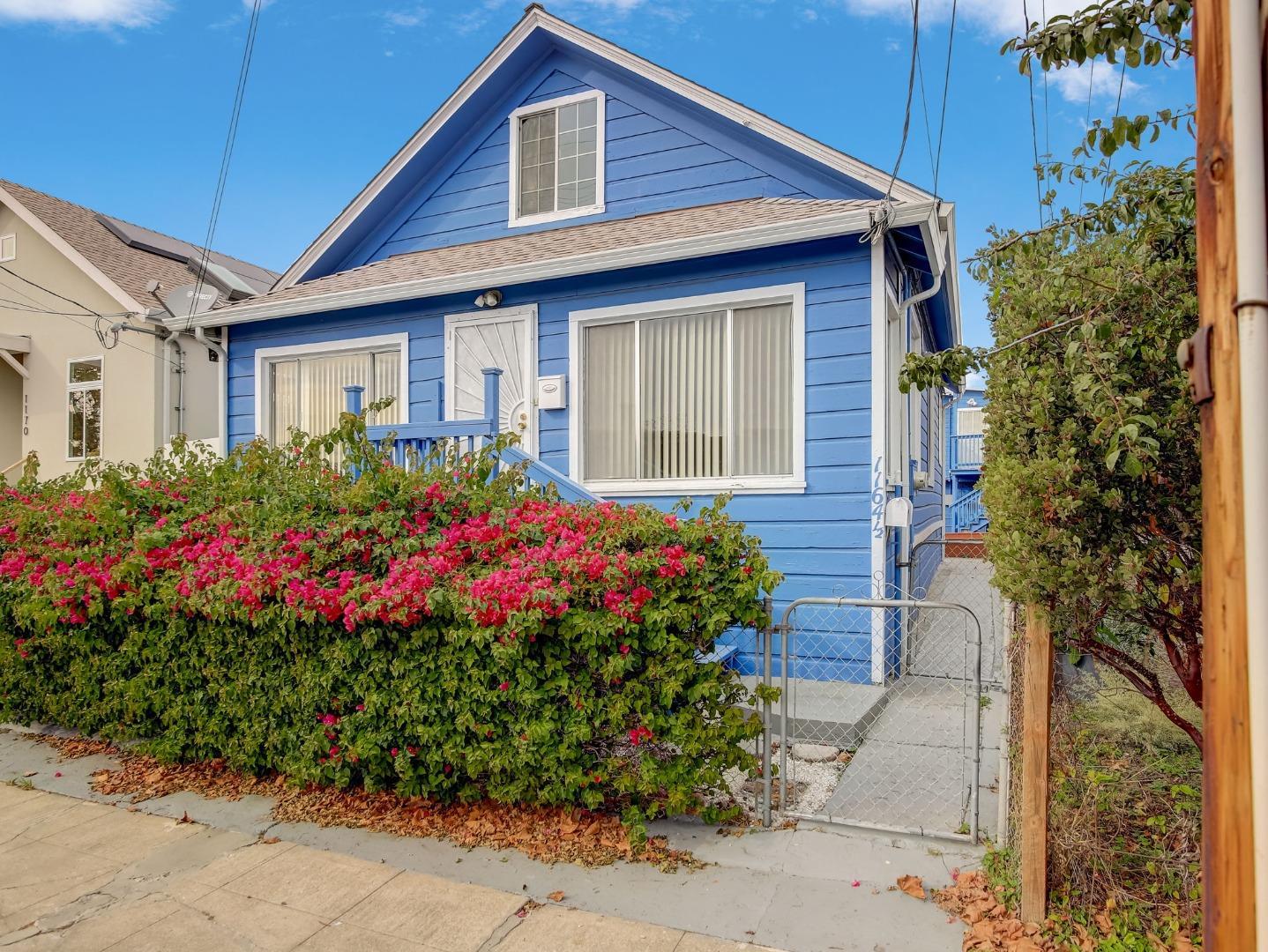 1164 Ocean Avenue