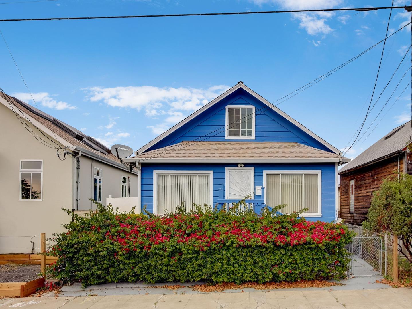 1164 Ocean Avenue