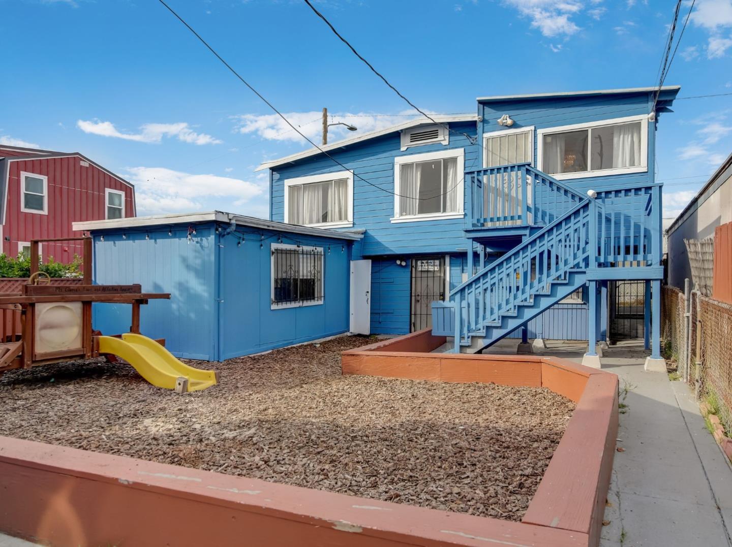 1164 Ocean Avenue