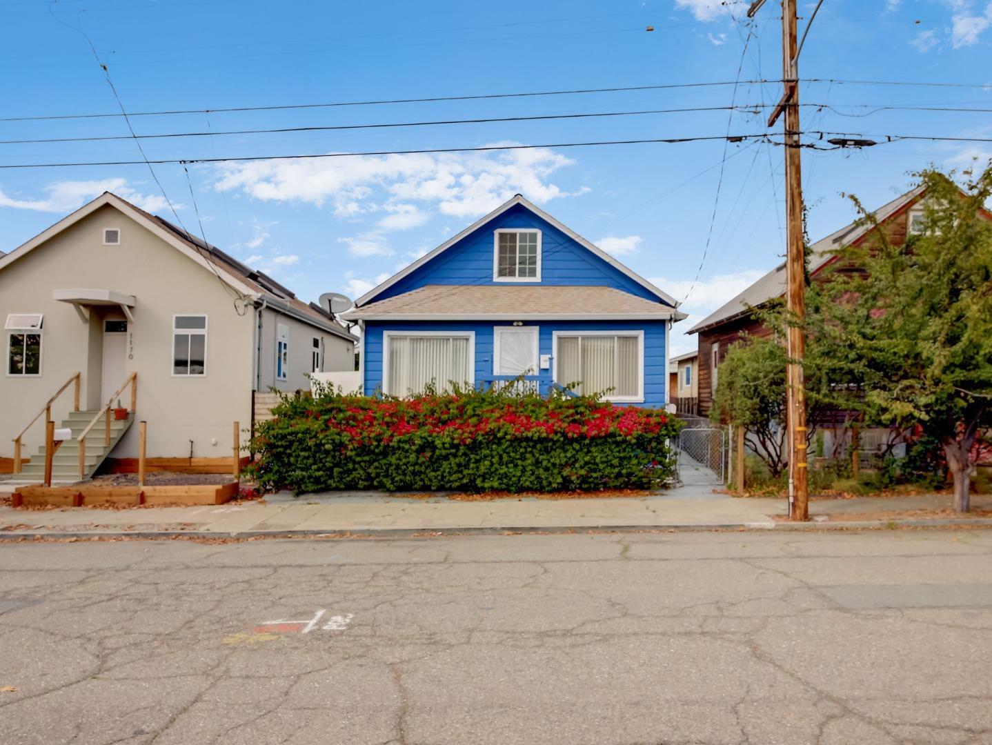 1164 Ocean Avenue