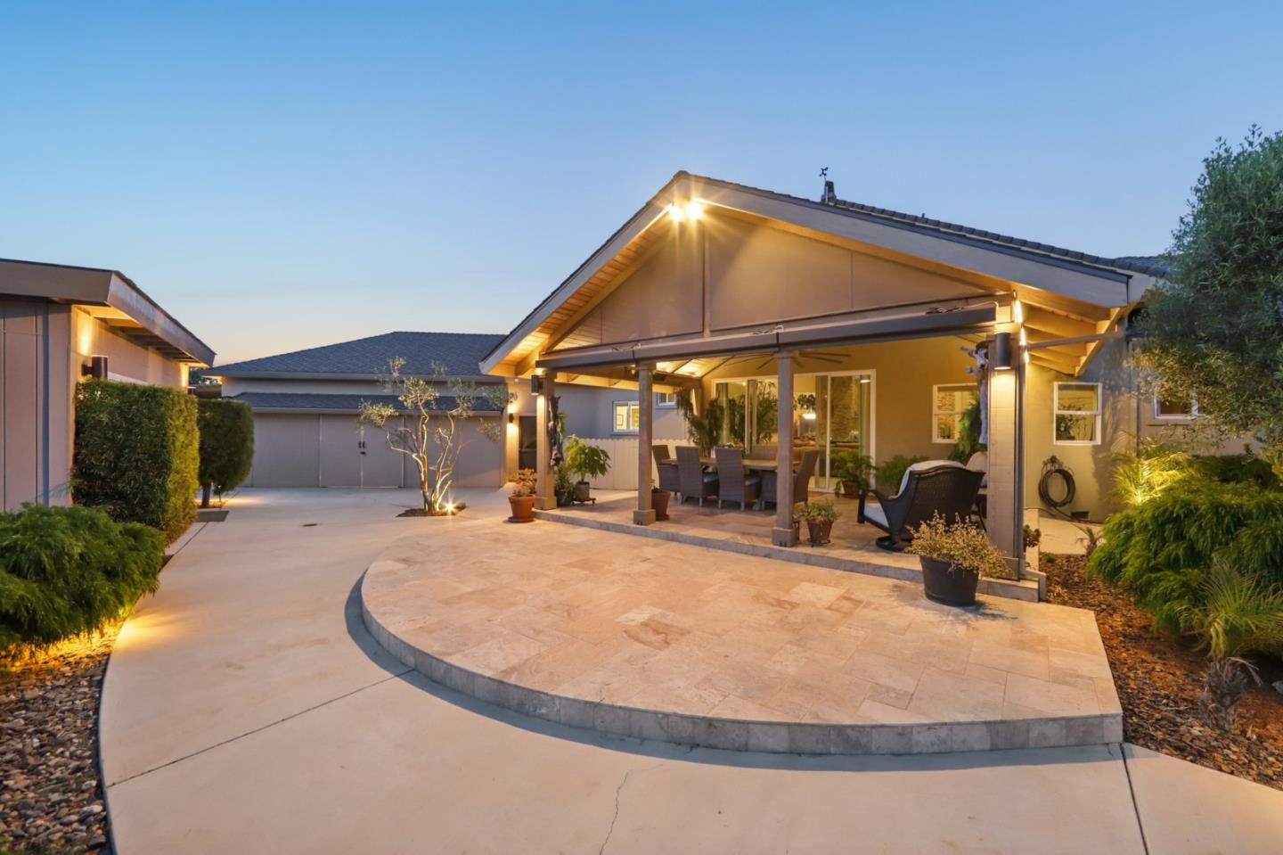 2600 Geneil Court