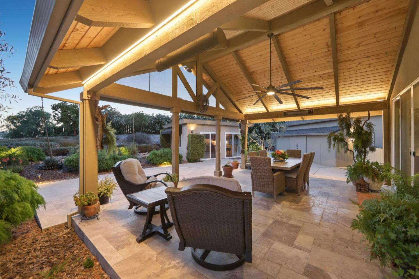 2600 Geneil Court