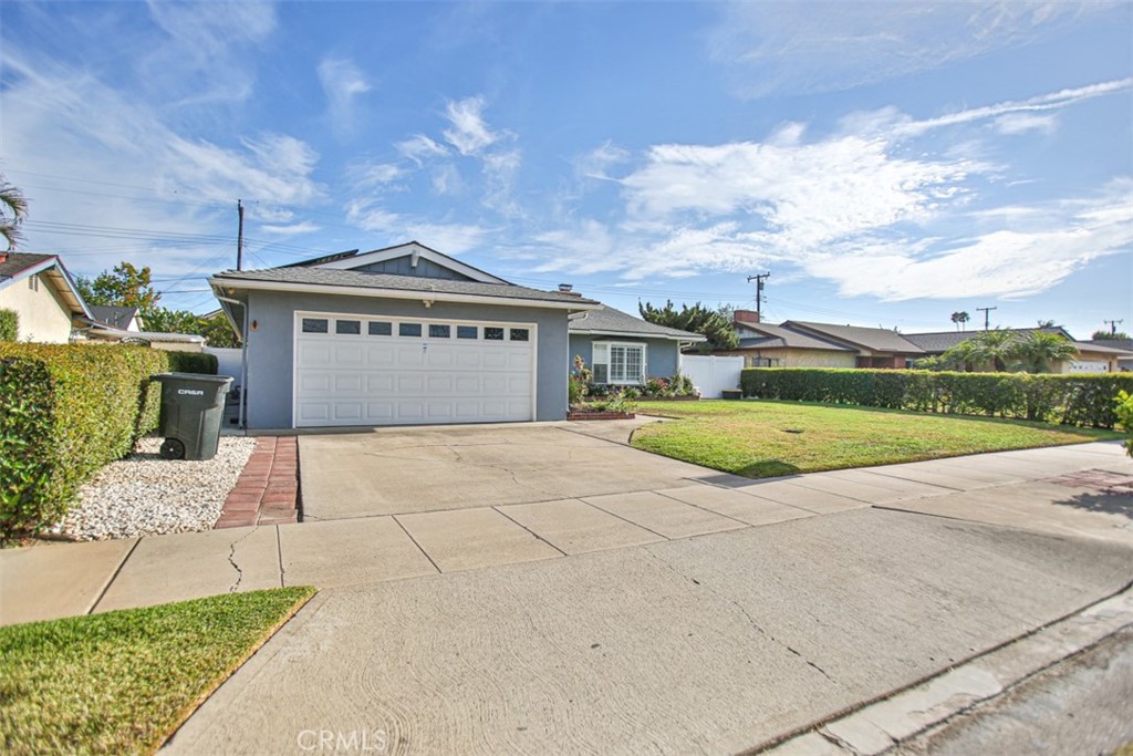 1232 E Vanowen Avenue