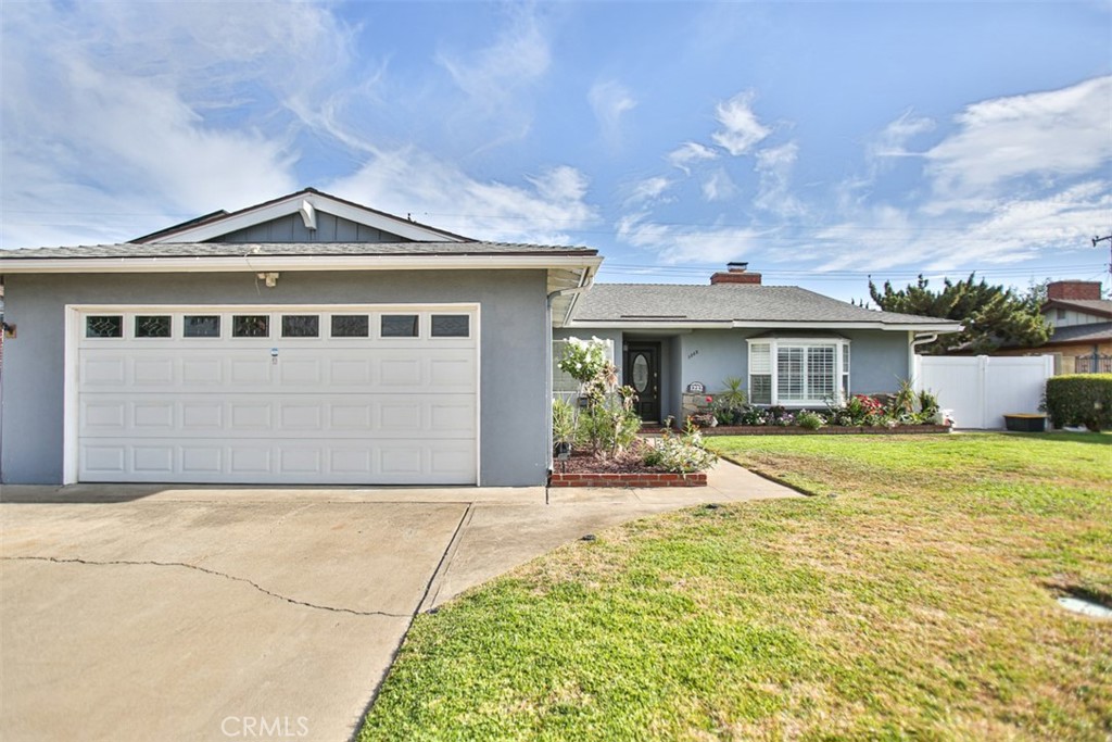 1232 E Vanowen Avenue