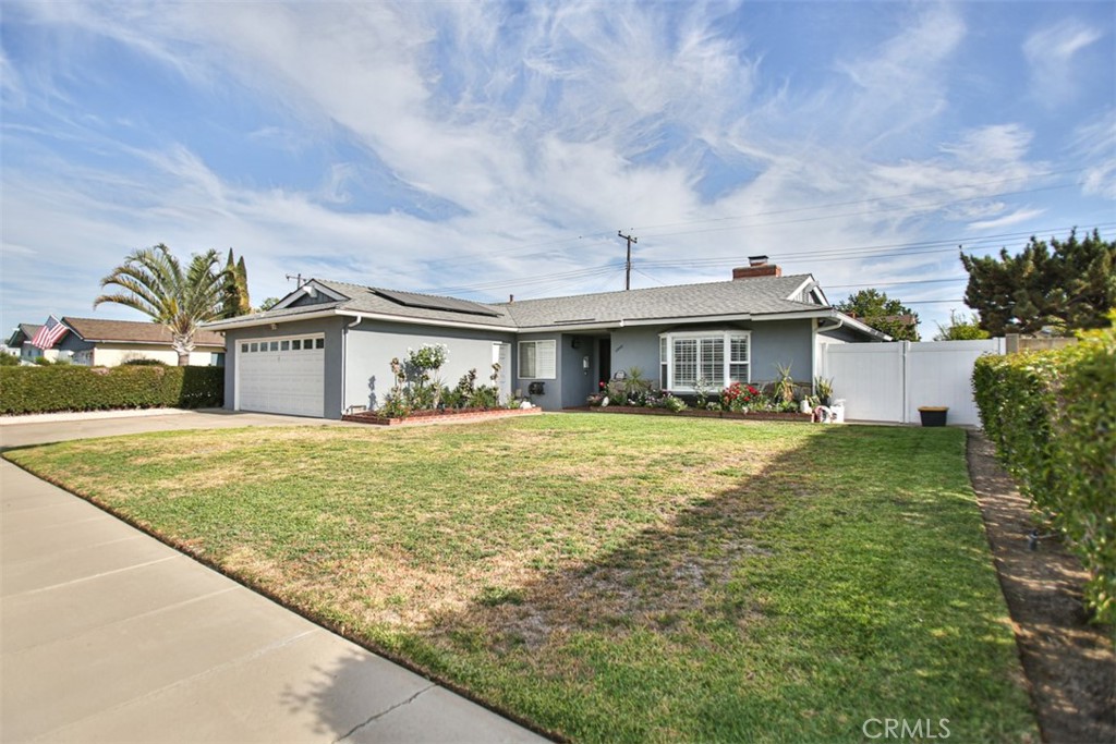 1232 E Vanowen Avenue