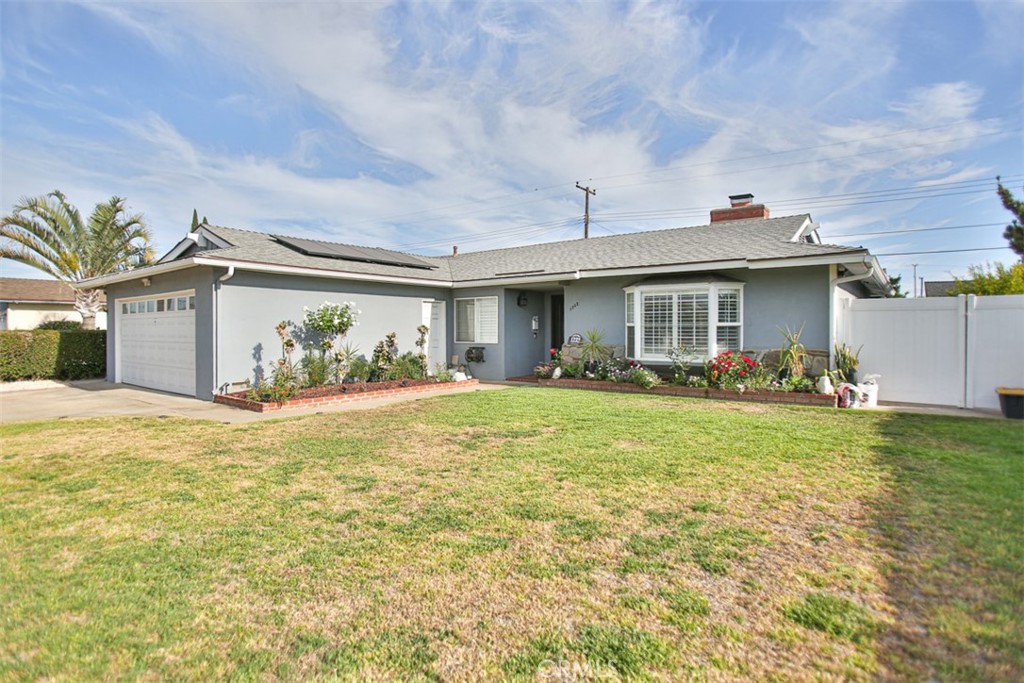 1232 E Vanowen Avenue