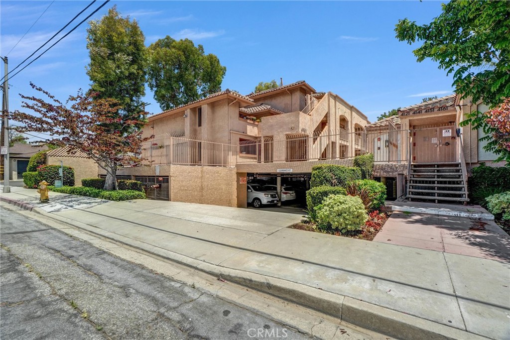 4121 HATHAWAY # 2