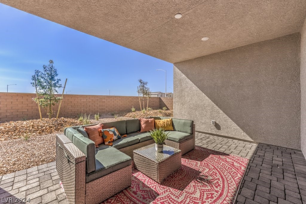 7433 PHOENIX FALLS Street LOT 66