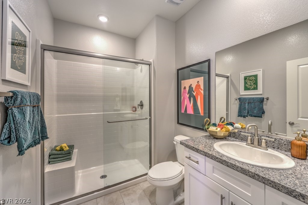 7433 PHOENIX FALLS Street LOT 66