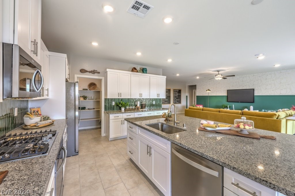 7433 PHOENIX FALLS Street LOT 66