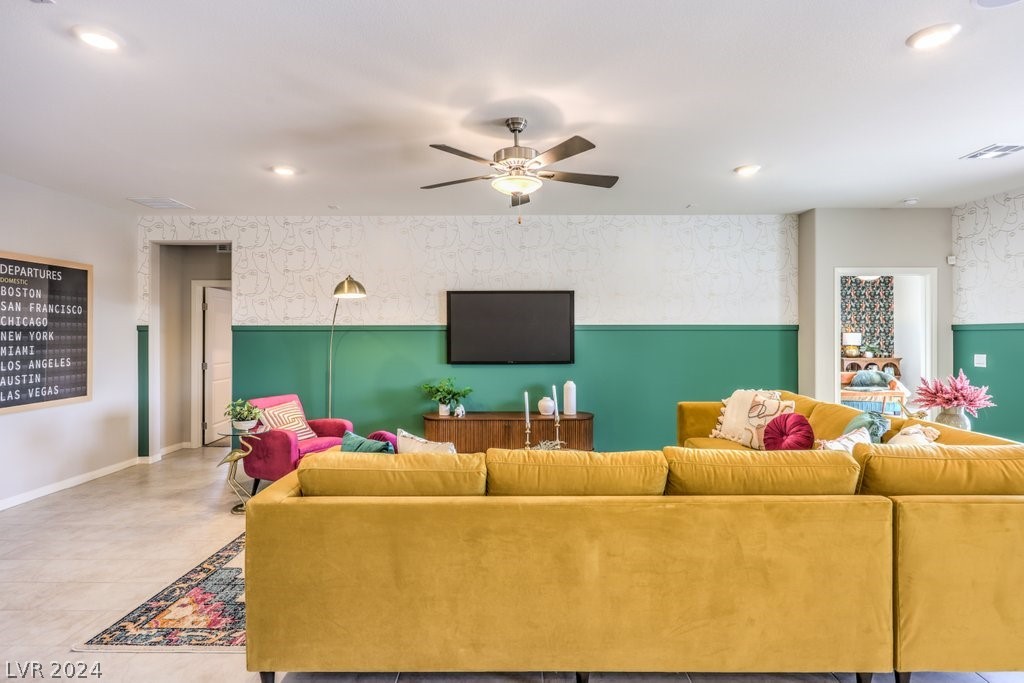 7433 PHOENIX FALLS Street LOT 66