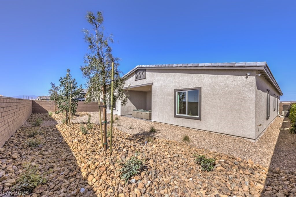 7433 PHOENIX FALLS Street LOT 66
