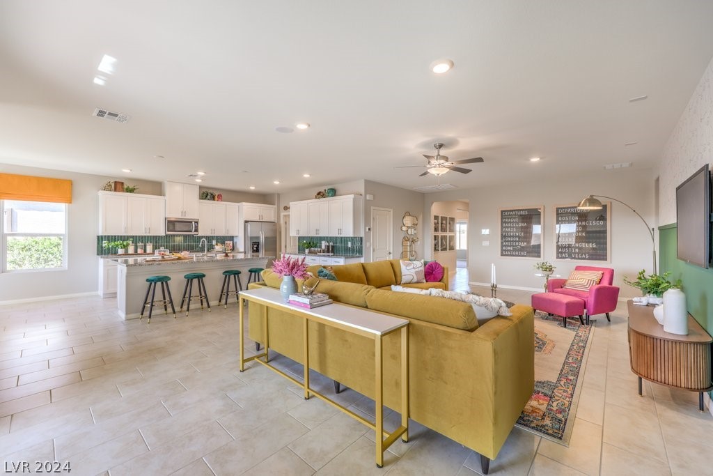 7433 PHOENIX FALLS Street LOT 66