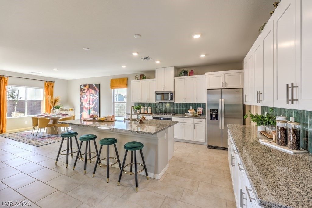 7433 PHOENIX FALLS Street LOT 66