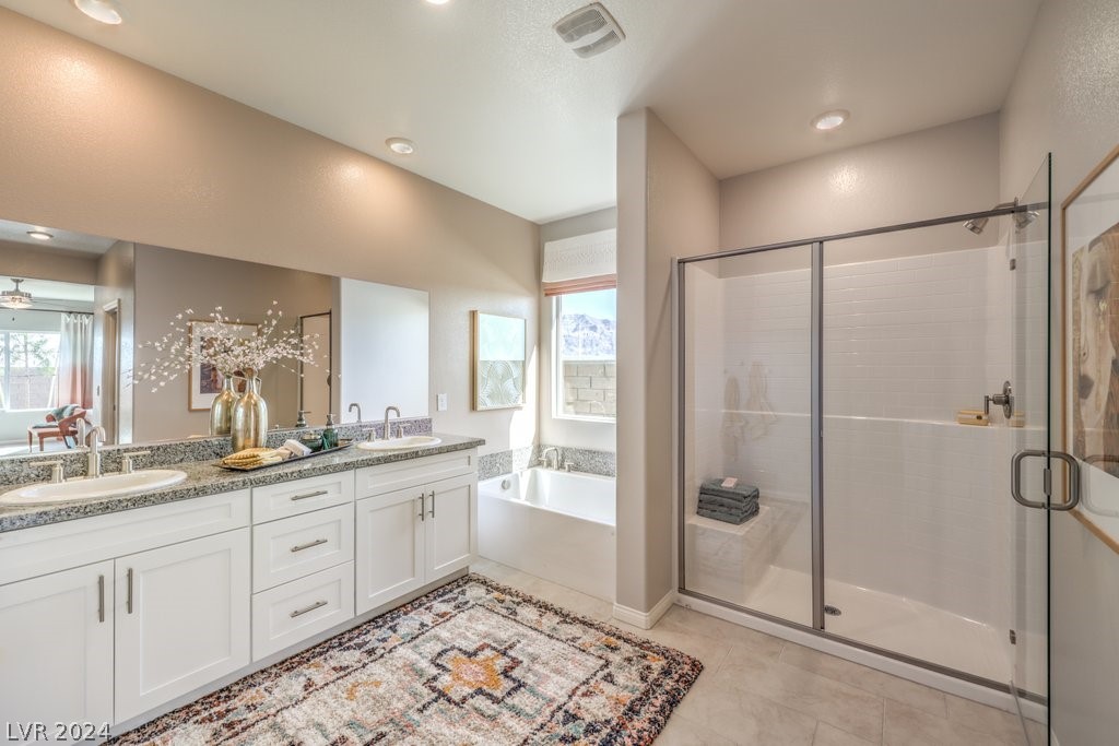 7433 PHOENIX FALLS Street LOT 66