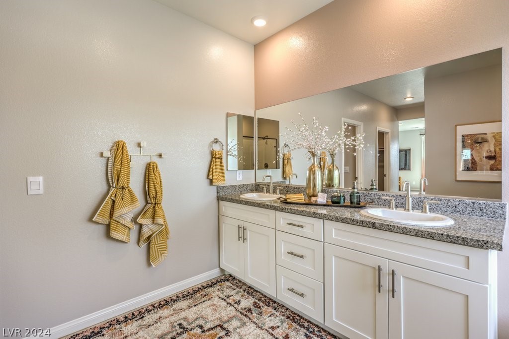 7433 PHOENIX FALLS Street LOT 66