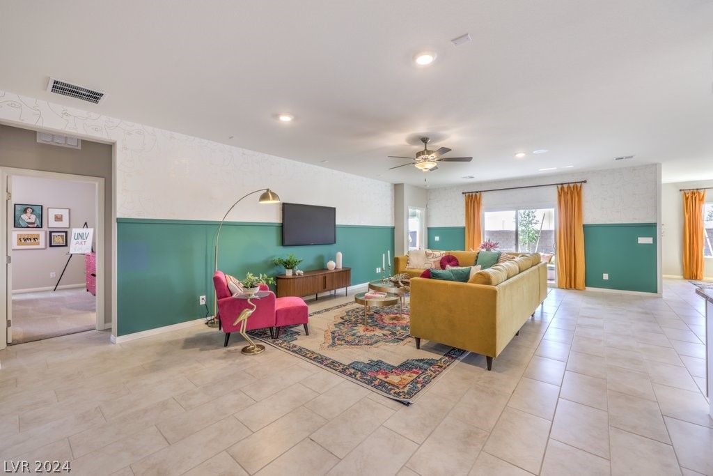 7433 PHOENIX FALLS Street LOT 66