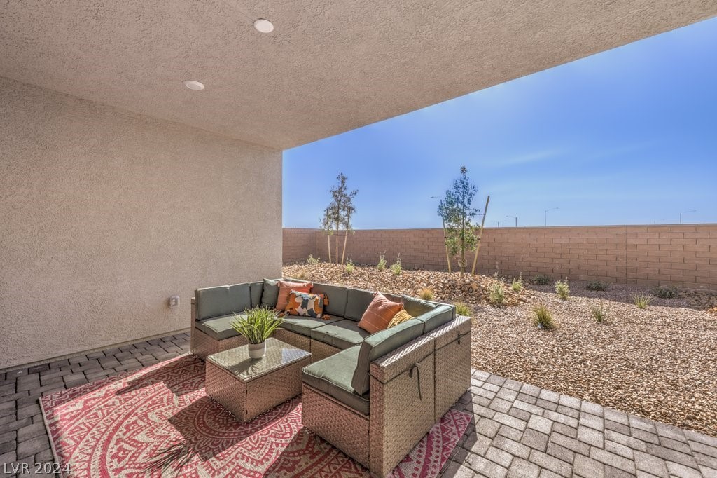 7433 PHOENIX FALLS Street LOT 66