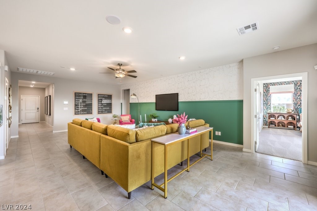 7433 PHOENIX FALLS Street LOT 66
