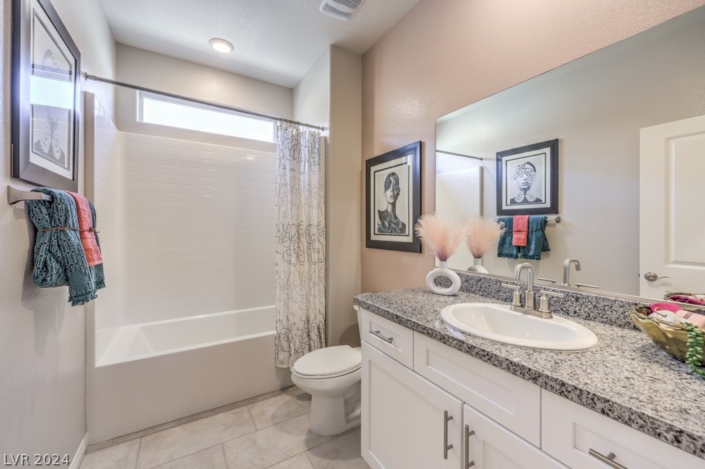 7433 PHOENIX FALLS Street LOT 66