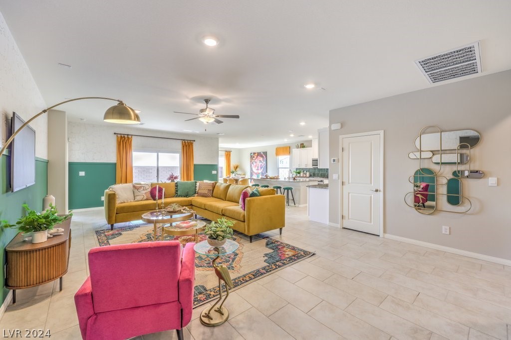 7433 PHOENIX FALLS Street LOT 66
