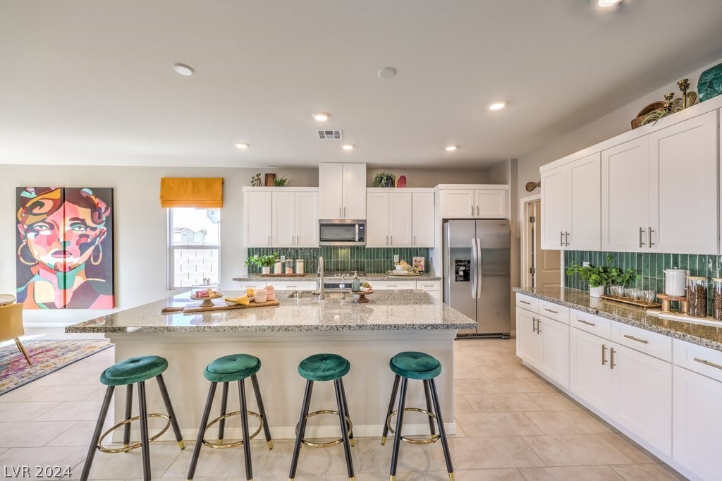 7433 PHOENIX FALLS Street LOT 66