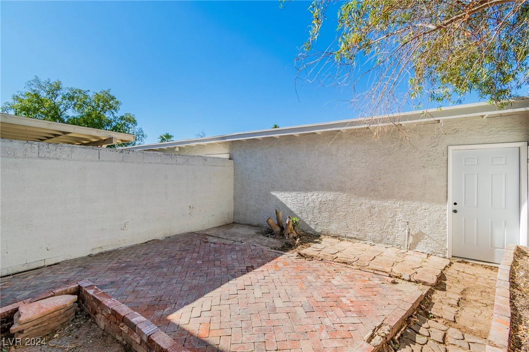 540 Greenbriar Townhouse Way