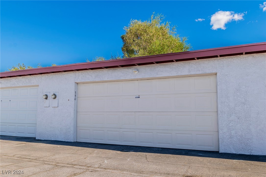 540 Greenbriar Townhouse Way