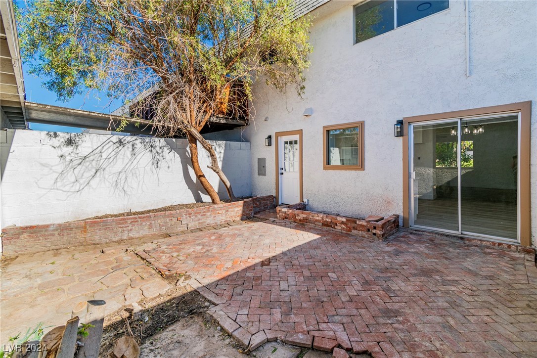 540 Greenbriar Townhouse Way