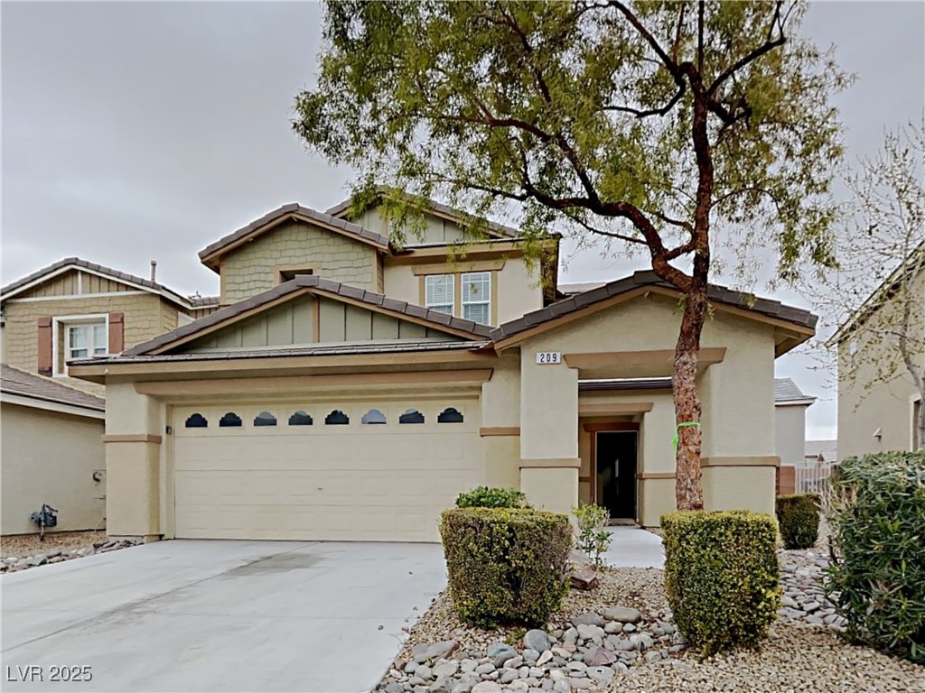 209 Copper Pine Avenue