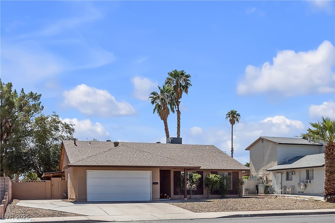 3105 Vegas Valley Drive