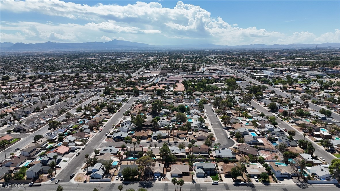 3105 Vegas Valley Drive