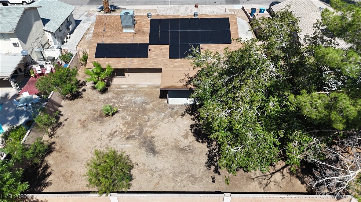 3105 Vegas Valley Drive
