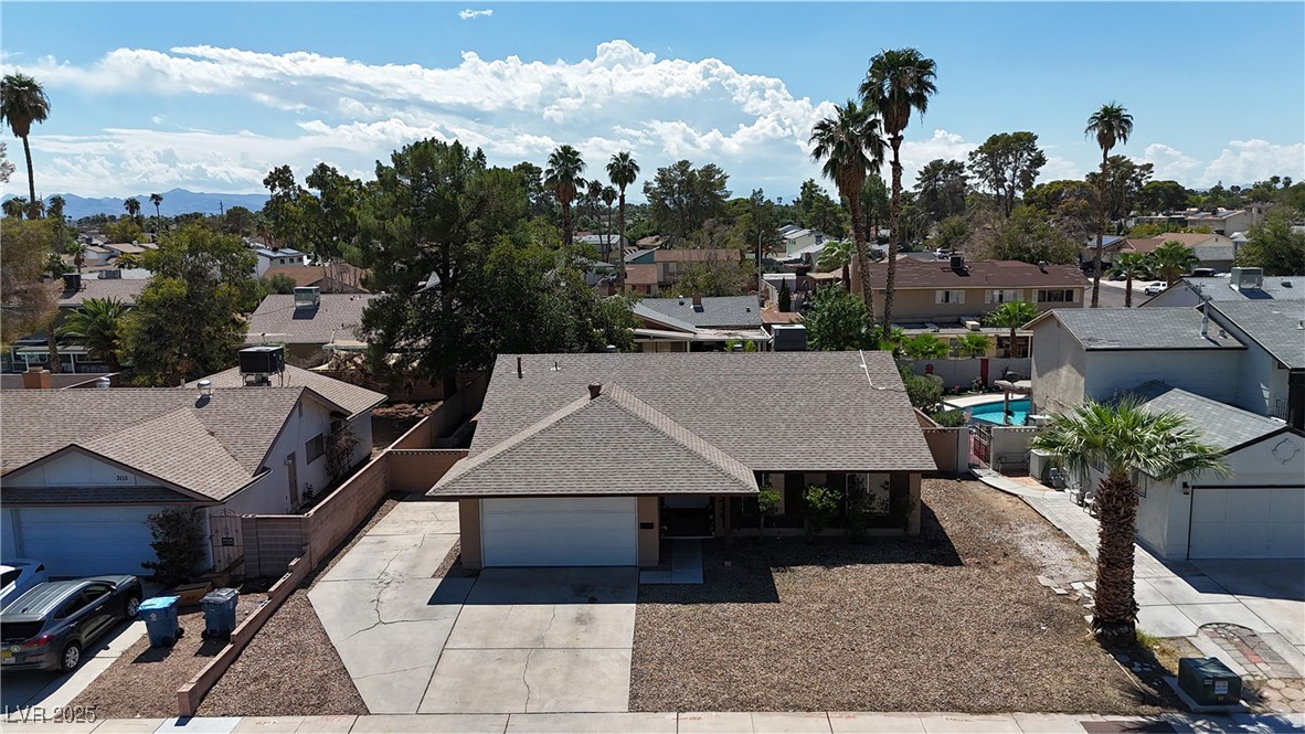 3105 Vegas Valley Drive